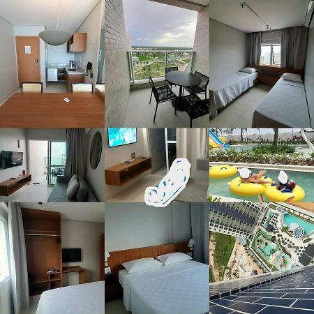 Salinas Exclusive Resort/Apartamento De 2/4 Salinópolis エクステリア 写真