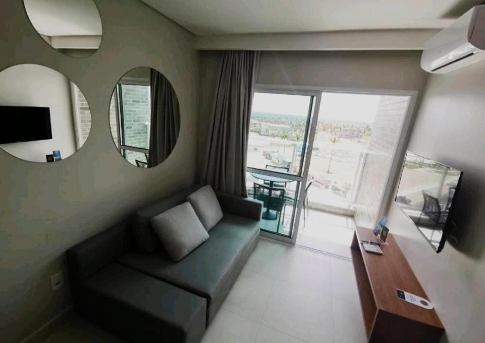 Salinas Exclusive Resort/Apartamento De 2/4 Salinópolis エクステリア 写真