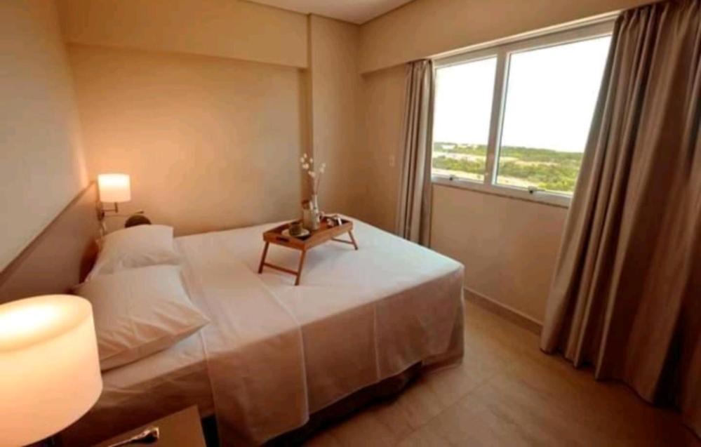 Salinas Exclusive Resort/Apartamento De 2/4 Salinópolis エクステリア 写真