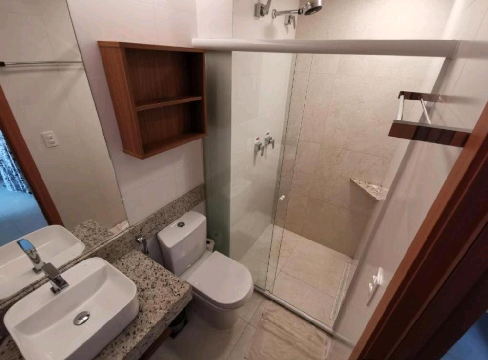 Salinas Exclusive Resort/Apartamento De 2/4 Salinópolis エクステリア 写真